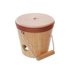 Kids Percussion キッズパーカッション ベビードラム KP-300／TD／N