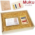 Muku-studio чистота Studio ангел. рука type . если ... комплект сделано в Японии из дерева название inserting имя ввод дата рождения рождение память 