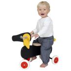 BRIO желтохвост o ride on Dodge -