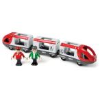 BRIO ブリオ レールウェイ追加車両 トラベルトレイン