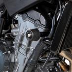 BARRACUDA フレームスライダーキット（クラッシュパッド） KTM 790 DUKE | KTM7101-18
