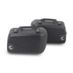Hepco & Becker サイドパニア Junior 30 L