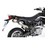 Hepco & Becker サイドキャリア C-Bow Kawasaki D-Tracker 125 / KLX 125