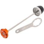 Evotech Performance リアスピンドルボビン KTM 1290 Super Duke R (2013-2016) | PRN011525-02