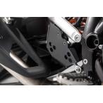 SW-MOTECH ブレーキシリンダーガード ブラック KTM 1050 Adv(14)/1090 Adv/R(16)/1190 Adv/R(13)/1290 Super Adv(14-16)/1290 Super Adv R/S/T(16)