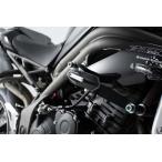SW-MOTECH フレームスライダー Triumph Speed Triple 1050/R (10-21) / Speed Triple 1050 S/RS (18-21) | STP.11.590.10300/B