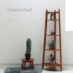  угол подставка Corner Rack угол подставка место хранения полки из дерева подставка Северная Европа мебель современный интерьер 