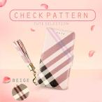 Google pixel9a ケース 手帳型 おしゃれ pixel8a pixel7a カバー pixel6a ケース シンプル ミラー付 かわいい ピンク ベージュ チェック 送料無料