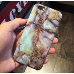 iphone se ケース おしゃれ マーブル 大理石 iphone8 iphone7 iphone6s iphone6 カバー tpu 一体型 薄型 カバー 青 ブルー 送料無料