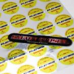 屋外のり付き サイン・ステッカー用メディア PETヘアラインシルバー 920mm幅×10mロール SIJ-Z01HL | 溶剤プリンター 水性プリンター ラテックスプリンター 屋外