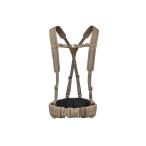 タスマニアンタイガー ウォーリアーベルトMK3 7655 Tasmanian Tiger Warrior Belt / 生産完了モデル