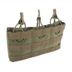tas любитель n Tiger 3 одиночный кружка сумка BEL G36 MK2 7131 / производство завершено модель / Tasmanian Tiger 3 SGL MAG POUCH BEL G36 MK2