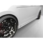 ステップワゴン RK1 RK2 標準グレード 前期 サイドステップ エアロパーツ