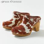 アーバンアウトフィッター Urban Outfitters Matisse Footwear Stevie Heeled Clog（マティス・フットウェア スティービー・ヒールド・クロッグ