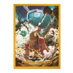 ポケモンカードゲーム デッキシールド ディンルー 新品未開封