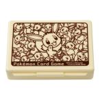 ポケモンカードゲーム ダメカンケース イーブイ大集合 新品未開封