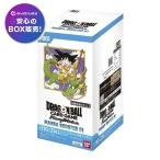 ドラゴンボールスーパーカードゲーム フュージョンワールド MANGA BOOSTER 01 SB01 BOX バンダイ BANDAI 新品未開封