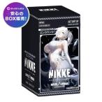 . выгода. женщина бог :NIKKE NIVEL ARENA бустер упаковка BT01en счетчик BOX выпуск на японском языке новый товар нераспечатанный shrink имеется 