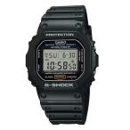CASIO カシオ G-SHOCK 国内正規品 STANDARD BASIC  DW-5600E-1 Gショック 腕時計