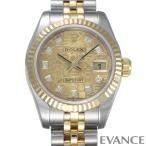 【中古】 ロレックス デイトジャス�