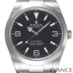 【中古】 ロレックス エクスプロー�