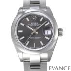 エバンス ヤフー店のデイトジャストを見る