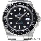 【中古】 ロレックス GMTマスターII 1