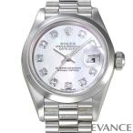 エバンス ヤフー店のデイトジャストを見る