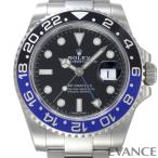 【中古】 ロレックス GMTマスターII 1