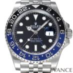 エバンス ヤフー店の126710BLNRを見る