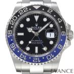 エバンス ヤフー店の126710BLNRを見る