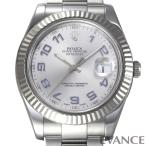 【中古】ロレックス デイトジャス�