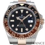 【中古】 ロレックス GMTマスターII 1