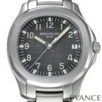【中古】 パテック・フィリップ アクアノート（ブレスレット） 5167A-001 ブラック メンズ PATEK PHILIPPE