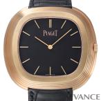 【中古】 ピアジェ アンディ・ウォーホル ブラックタイ G0A42236 ブラック メンズ PIAGET