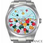 ロレックスオイスターパーペチュアル...