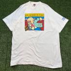 90s USA製 FRUIT OF THE LOOM Apple IBM Frank Koz