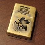 EVASTORE¥ª¥ê¥¸¥Ê¥ë¡¡¥¨¥ô¥¡¥ó¥²¥ê¥ª¥óZIPPO U.N.NERV AWARD Ver.