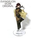 EVASTOREオリジナル RADIO EVA アクリルスタンド_第6弾マリ