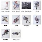 【限定生産品】RADIO EVA 397 EVA Canvas Art （illustration）[お届け 予定：2022年10月中旬]