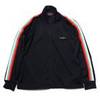 RADIO EVA A034 Rebuild of Evangelion Track Jacket/BLACK [お届け予定:2022年10月上旬予定]