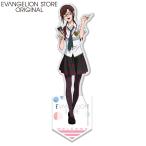 EVA STOREオリジナル アクリルスタンド/真希波・マリ・イラストリアス/5人でおでかけ [お届け予定：2023年4月下旬]