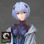 【EVA GLOBAL】アヤナミレイ（仮称）Millennials Illust Ver. フィギュア（アルター）