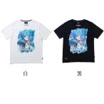 【エヴァンゲリオン×glamb 】Tシャツ/レイ