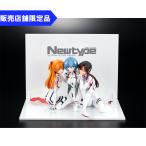 1/8スケール塗装済完成品フィギュア アスカ・レイ・マリ Newtype Cover ver. 【Newtypeスペシャルセット】[お届け予定：2023年8月]