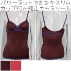 ボディーシェーパー 補正 レディース インナー 婦人肌着 吸汗速乾 ぽっこりお腹をスリムに補正 カップ付きスリムシェイパー 1,000円ポッキリ