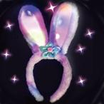光るうさみみカチューシャ 12入