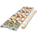 ロングネックマシュマロ　40円　12�