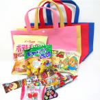 お菓子詰め合わせ ランチバック入(取合せ/詰め合せ/詰合せ)