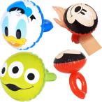 ディズニーオールスターアームリング24入